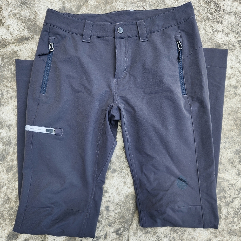 Stio pinedale pants womens sz6